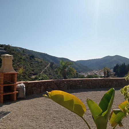 Villa Las Vinas مالقة المظهر الخارجي الصورة