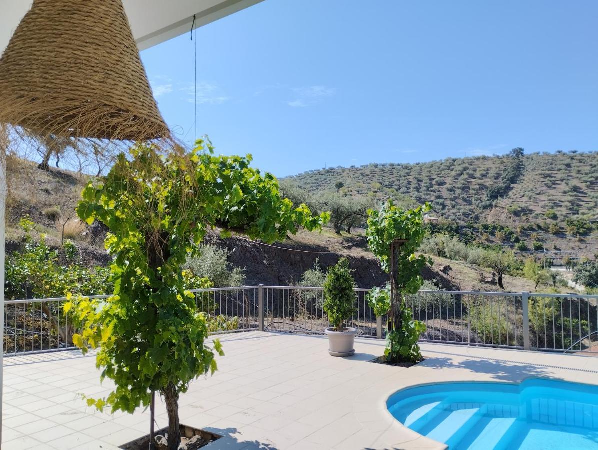 Villa Las Vinas مالقة المظهر الخارجي الصورة