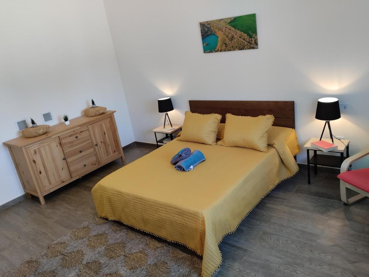 Villa Las Vinas مالقة المظهر الخارجي الصورة