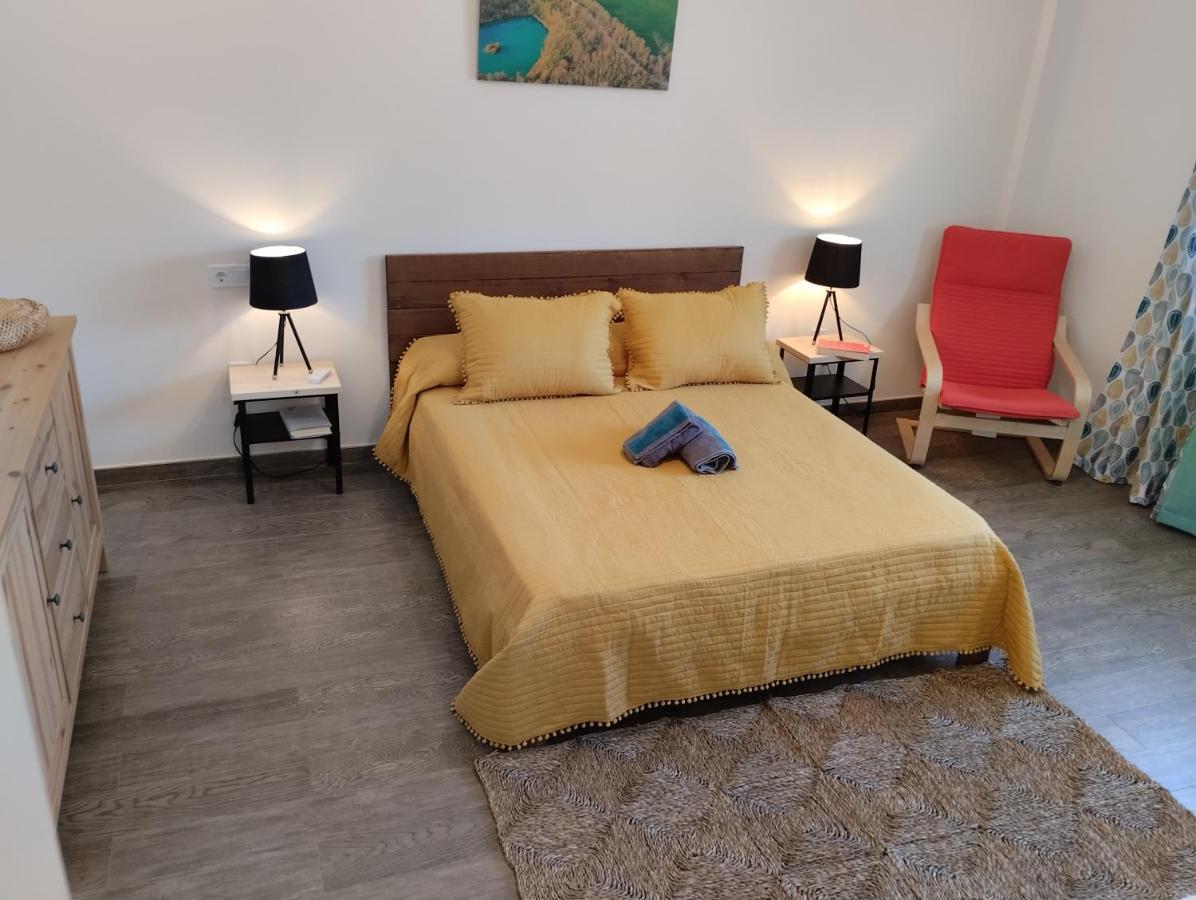 Villa Las Vinas مالقة المظهر الخارجي الصورة
