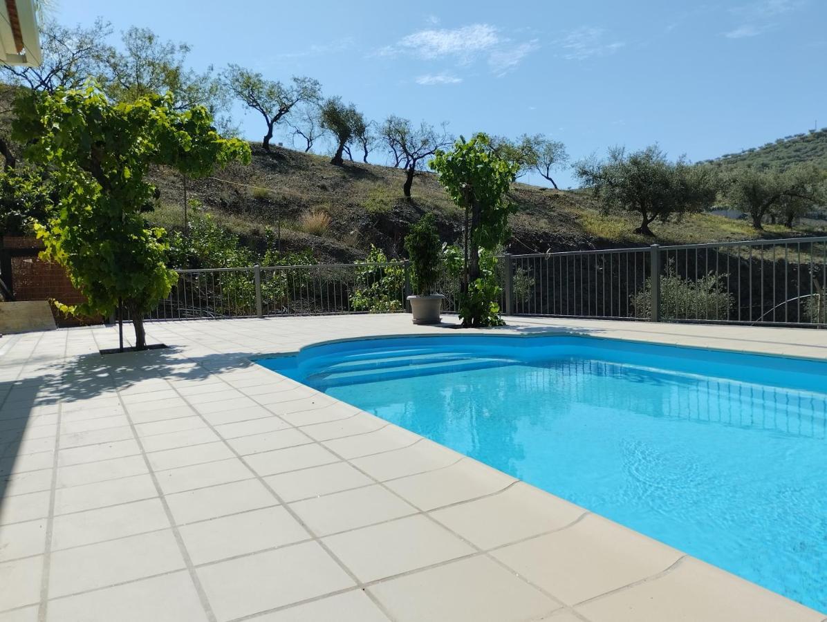 Villa Las Vinas مالقة المظهر الخارجي الصورة