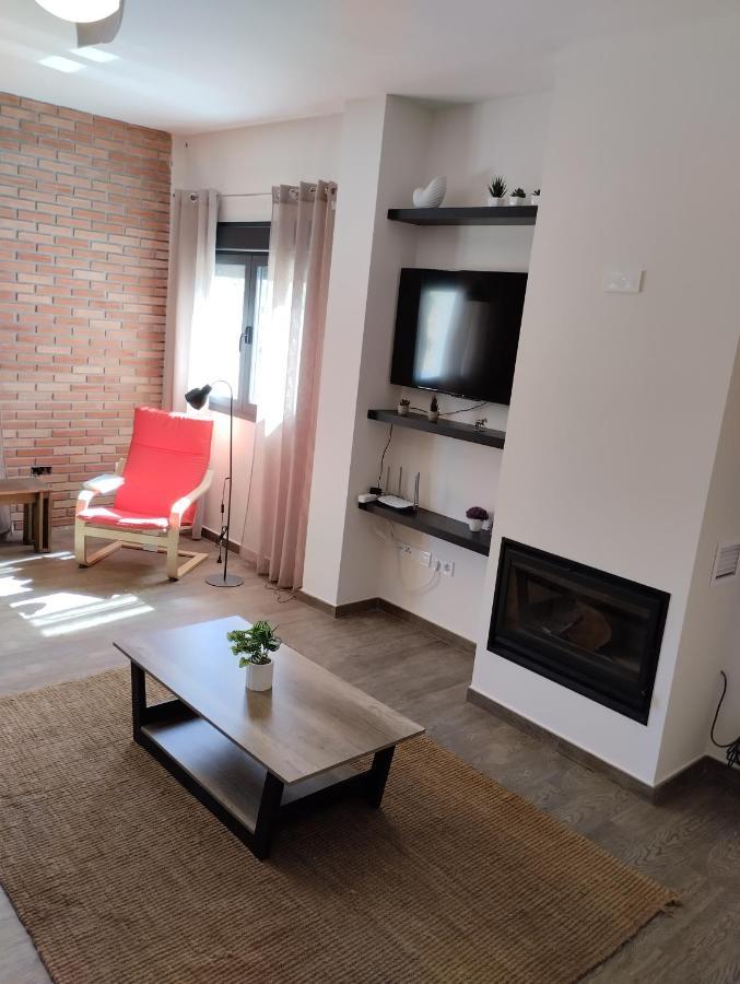Villa Las Vinas مالقة المظهر الخارجي الصورة