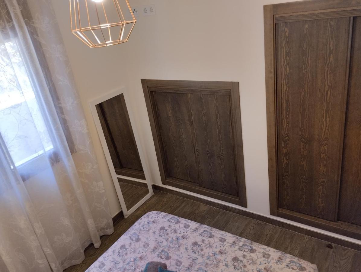 Villa Las Vinas مالقة المظهر الخارجي الصورة