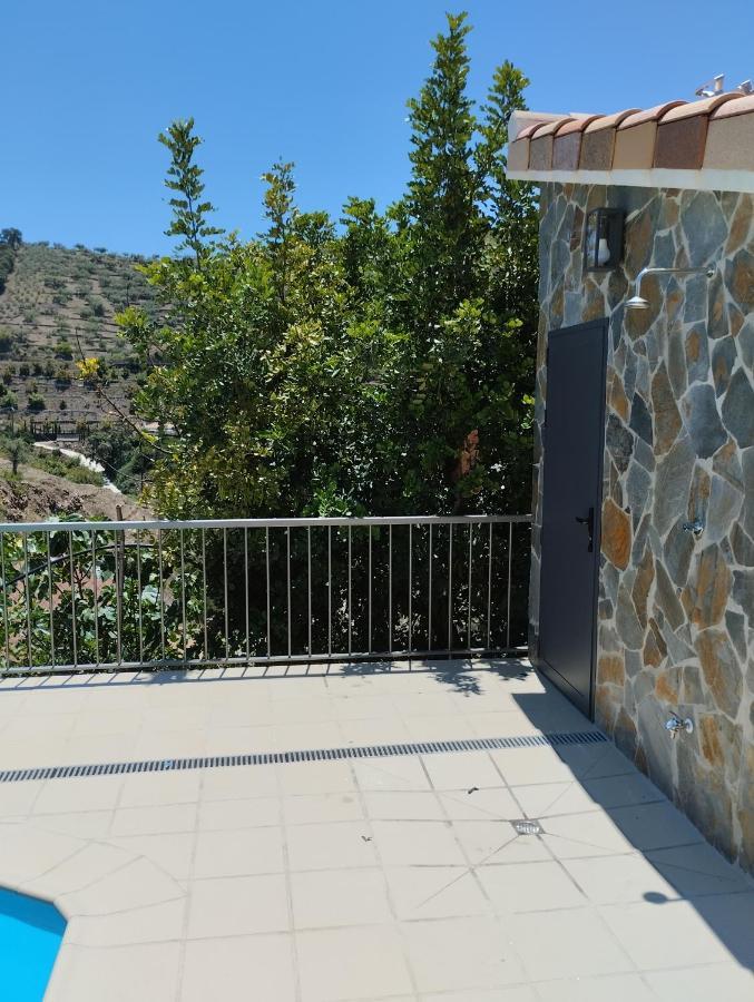 Villa Las Vinas مالقة المظهر الخارجي الصورة