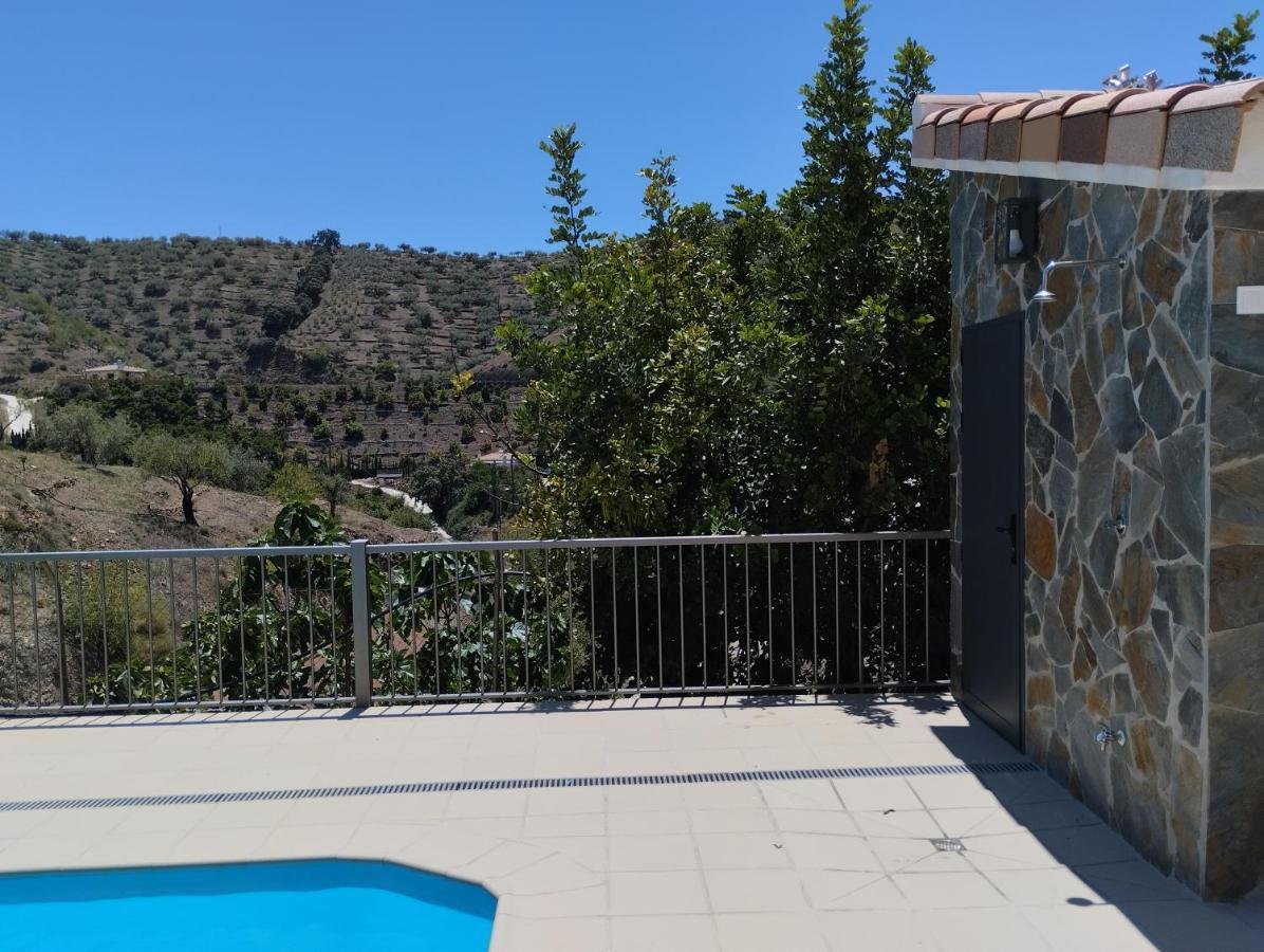 Villa Las Vinas مالقة المظهر الخارجي الصورة