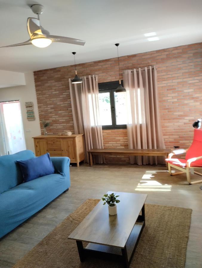 Villa Las Vinas مالقة المظهر الخارجي الصورة