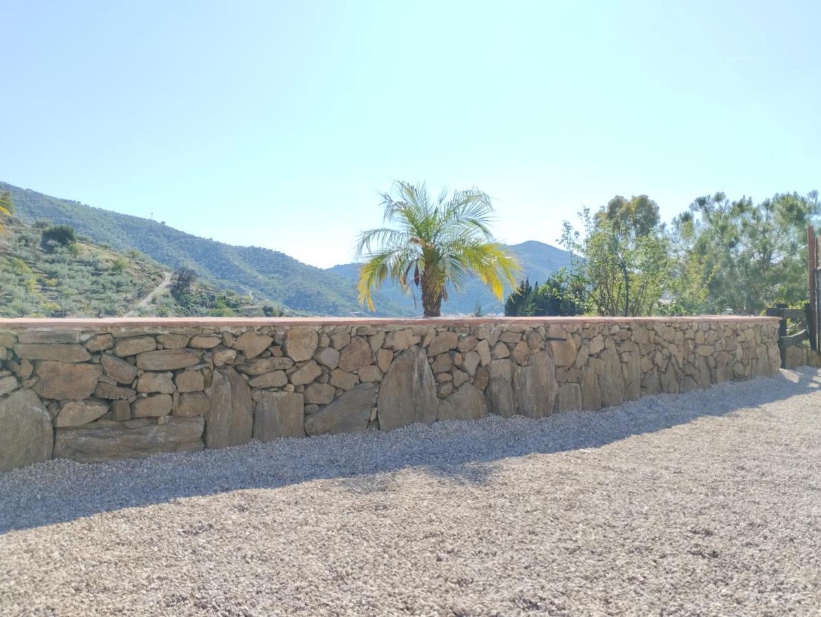 Villa Las Vinas مالقة المظهر الخارجي الصورة