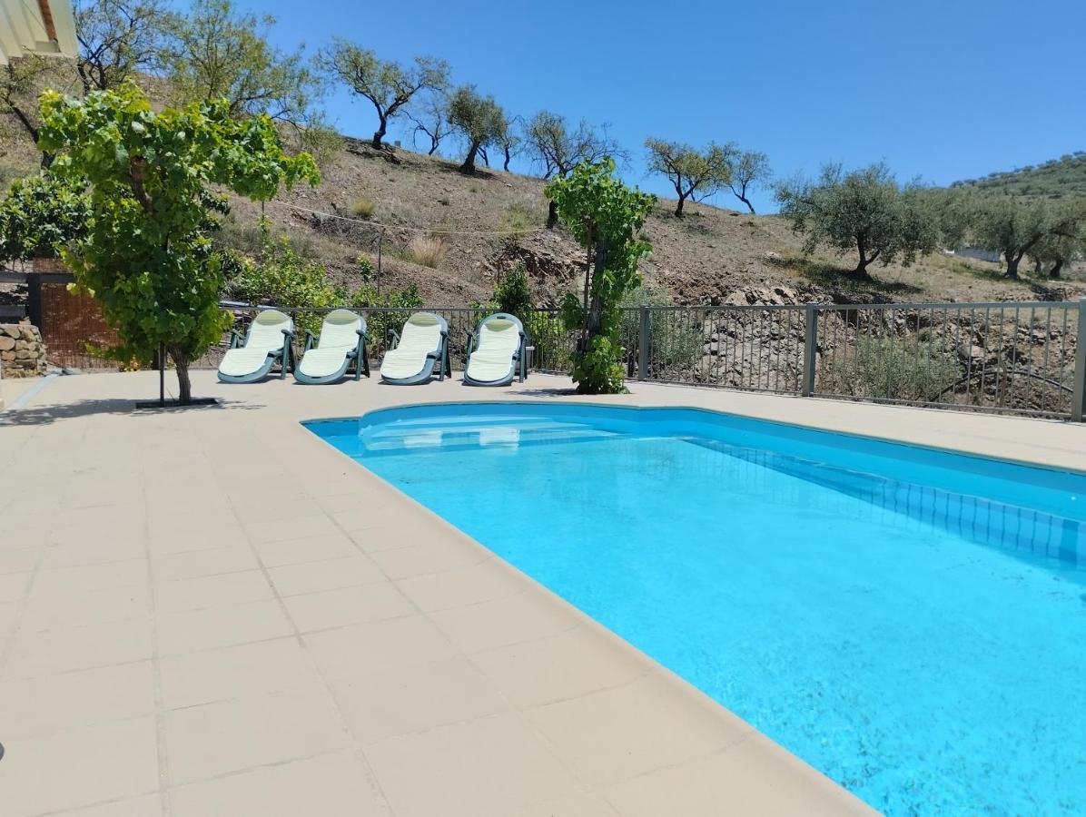 Villa Las Vinas مالقة المظهر الخارجي الصورة